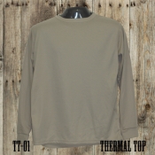 Thermal Top