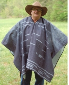 Watershed Poncho