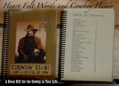 Countin' Stars Book