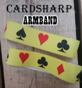 Cardsharp ArmBand