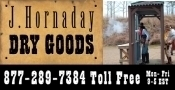 J. Hornaday Dry Goods