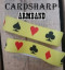Cardsharp ArmBand